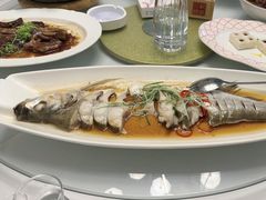 -苏城小院·园林精致苏州菜(斜塘老街店)