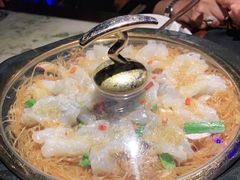 -绿茶餐厅(乐峰广场店)