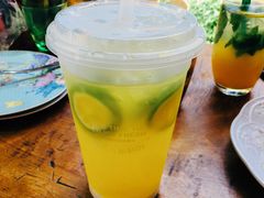 -鲜果时间·果蔬茶(赛格负二层店)