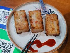 -本味友膳·茶餐厅(和达中心城店)