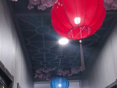 -醉御香渔家园(临沂路与大连路店)