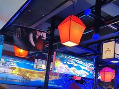 -营信刘罗锅铁锅炖(建华店)