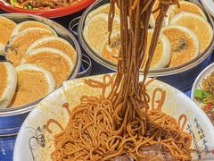-望庐说·本地菜馆