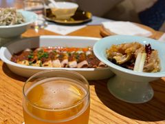 -隐庐·古法川菜(高新店)