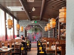 -越城记黑鱼煲(福侨大厦店)