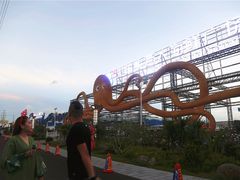 -亚龙湾8号(丁村万人海鲜广场店)