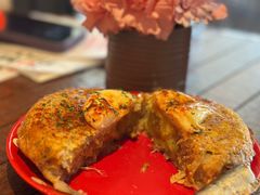 西班牙土豆蛋饼-TOMATITO(无限极荟店)