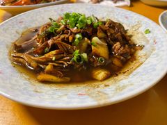 -许村蟹面(海宁许村大道店)