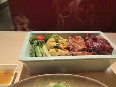 -避风塘(宝山万达店)