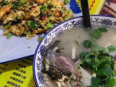 -余福记老味道烩面馆(长春店)