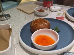 -左庭右院鲜牛肉火锅(长泰广场店)