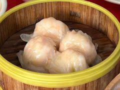 -吉莲利苑海鲜酒家(珠海拱北28年老字号店)