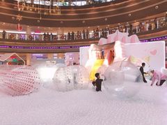 -深圳龙华星河COCO City(民治店)