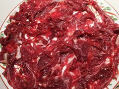 吊龙-汕头八合里海记牛肉店(清河店)