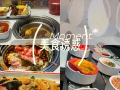 -龍歌自助小火锅(李沧顺和汇店)