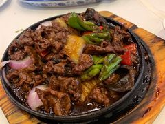 -锦江中华村农家乐饭庄