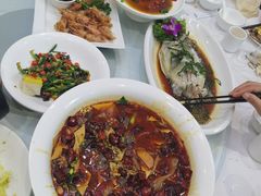 -小贝壳酒楼(经九路店)