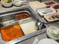 -海底捞火锅(顺义华联店)