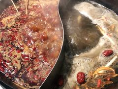 -董眼镜火锅(洪崖洞总店)