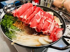 -MI WU FACTORY米屋美食工厂餐厅(绿地店)