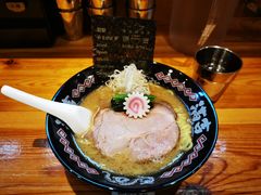 -Ramen满吉·豚骨拉面(丽园路店)