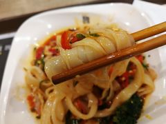 秘制凉皮-魏家凉皮(博水商务大厦店)