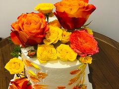 -艾加柒克蛋糕茶歇甜品台(春熙路店)