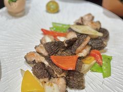 -夜宴江景餐厅