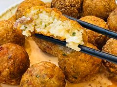 合肥糯米圆子-庐州太太(鼓楼店)
