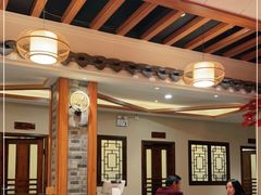 大堂-鱼痴渔醉·食鲜集(月亮湾店)