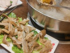 -幸运牛汕头小黄牛牛肉火锅(梅林店)