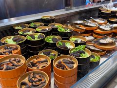 -海底捞大排档火锅(打浦路店)