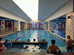 -海德温泉生活馆(朝阳大悦城店)