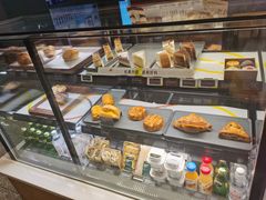 -星巴克臻选(成都东方新希望天祥店)