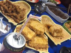 -马路边边串串香(北苑旗舰店)