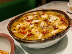 -辛香汇·现炒川菜(淮海路百盛店)