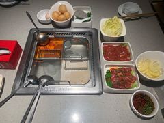 -海底捞火锅(群光广场店)