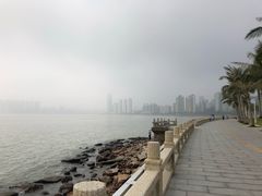 -珠海拱北口岸