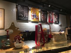 -COSTA COFFEE(武汉武商MALL店)