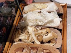 -芸山季·云南山珍菌火锅(宝能环球汇店)