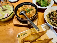-满盛春饼·新津菜(河北路总店)
