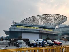 -世博源公馆·本帮融合菜·主题包厢·江景餐厅