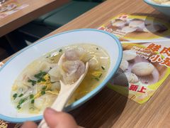 -小杨生煎(松江大学城店)