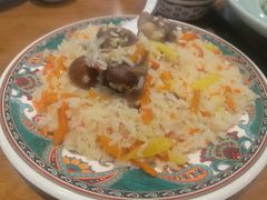 -巴依老爷新疆美食(望京小街店)