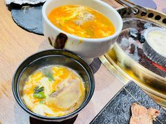 -龙神·炭烧酒场深夜食堂(新街口店)