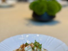 -香乐园·淮扬菜中餐厅·Shang Garden(福田香格里拉店)