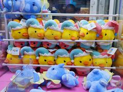 -大玩家超乐场(河东万达广场店)