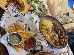 -Blac+Blac(中海环宇荟店)