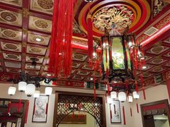 -梅龙镇酒家(南京西路总店)