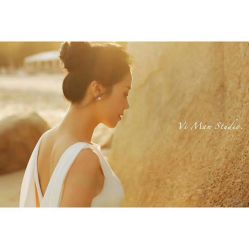 -巴黎婚纱摄影工作室